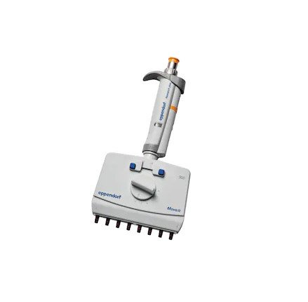 8 Kanallı Değişken Pipetler